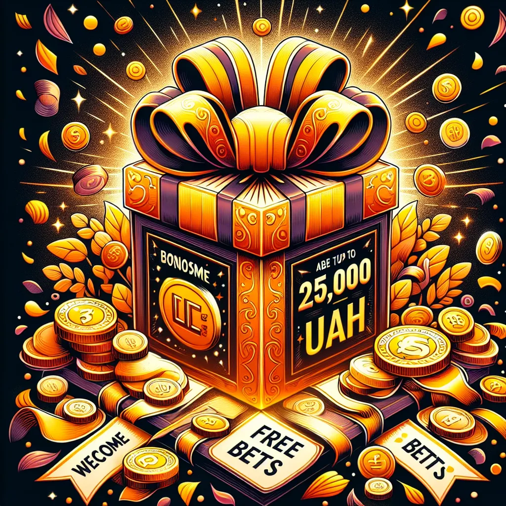 Бонуси та акції